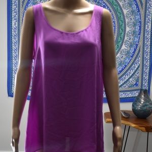 Express top